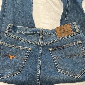 Cutter & Buck Denim Jeans Size 32 Gently Worn